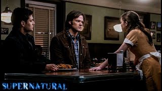 Sam and Dean meet Eve | Supernatural 6x19