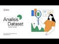 PRESENTASI TUGAS WGTIK ANALISIS DATASET - TELKOM UNIVERSITY