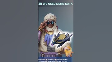 How to beat WE NEED MORE DATA Leaderboard in War Robots