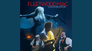 Video thumbnail of "Fleetwood Mac - Landslide (Live on PBS in Boston 2004)"
