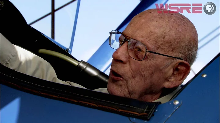 Roy Kinsey on Veterans Flight: The Final Mission |...