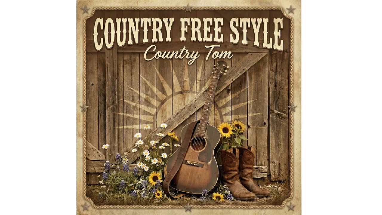 Big City (Country Free Style)