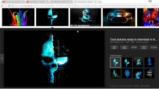 Full Tutorial on how to make a cool Steam Profile Picture News