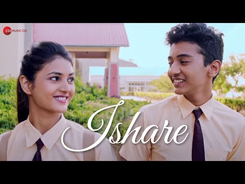 Ishare Official Music Video Mahir Aditi Krupanarayan Tripathi Arnab Dutta
