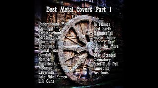 60 min. Metal covers mix -Best of the best-