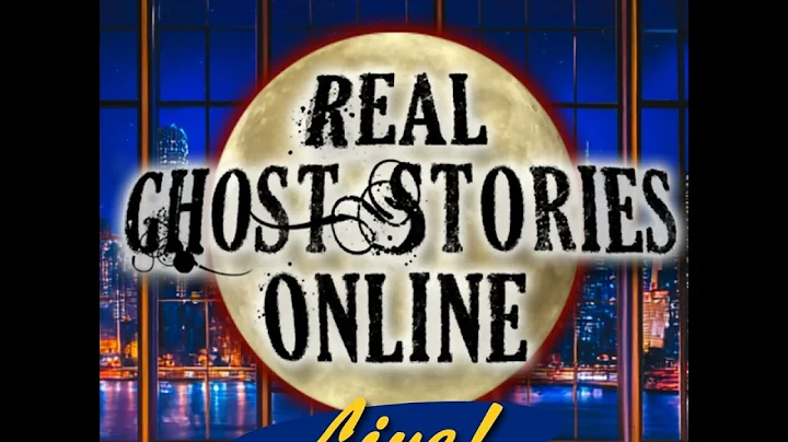 SATAN, Tom Petty’s Ghost & The CURSED Bunk Bed?! | Real Ghost Stories Online LIVE!