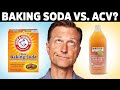 Baking Soda vs Apple Cider Vinegar (ACV) for Indigestion: Which is Better?