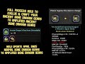 Amplified Bone Dragon Gears Evolver : Full Process How To Upgrade Your Bone Gears To Amplified