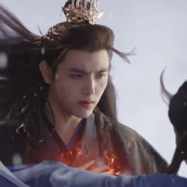 She's Out of Control! 😱🔥 | When Destiny Brings The Demon | YOUKU