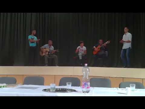 Videó: Melyik Országban éltek A Brémai Zenészek?
