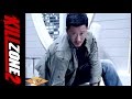 Kill zone 2 2016 movie clip knife fight scene  featuring tony jaa  well go usa