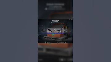 Day 317 - Opening a case every day till I pull a knife #cs2 #counterstrike