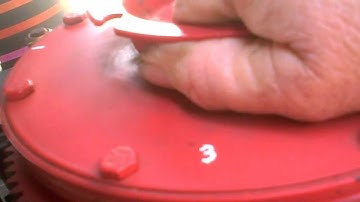 Checking for Faulty Trigger on Mercury Outboard Motor made simple