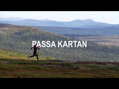 Video: Där Kompassnålen Pekar