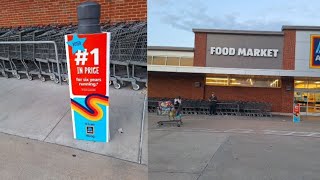 Items That Are Still a Low Price At Aldi