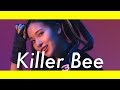 伊波杏樹「Killer Bee」Official Music Video