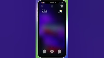 Part 1 | Amazing Features of MIUI 12.5 #Shorts