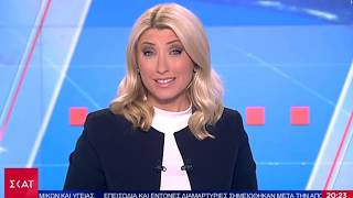 Σκάι TV 06.05.19 - Συνέντευξη για την 11η Μαϊου  Safe Water Sports