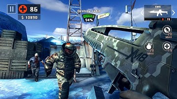 Dead Trigger 2 - All New Free*** Weapons