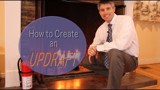 How To Create An Updraft
