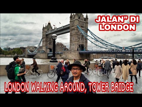 Video: Yang Wajib Dikunjungi di Trafalgar Square London