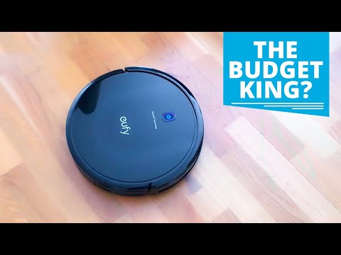 Eufy RoboVac 11S Review - Still The Budget King?