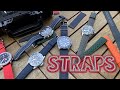 About Time Feat. JohnnyGuitar - Part 3: Straps!