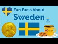 Exploring Sweden: A Journey Through Culture, Nature, and Innovation