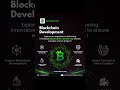 Build your Web3 Project Today. #blockchain #web3 #defi