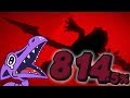 Ridley's Down B STILL Does Too Much Damage