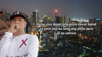 Wag Siya - Ex Battalion