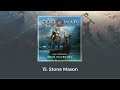 God of War OST - Stone Mason