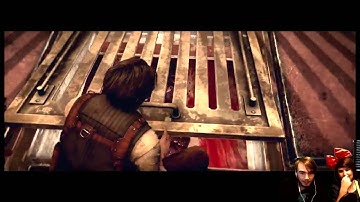 The Evil Within Blind Playthrough Part 1