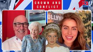 The SECRET The Royal Chef Kept from OPRAH WINFREY | Princess Diana’s Naughty Sense of Humor!