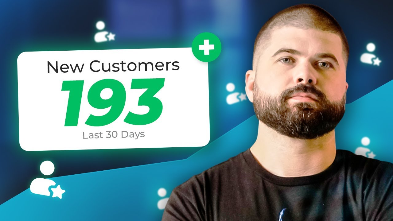 Sign 193 New Clients In 60 Days Using THIS Formula