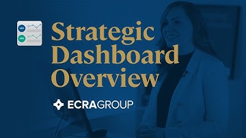 Strategic Dashboard Overview