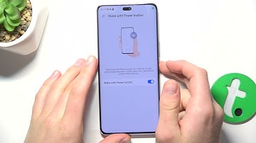 How to Link Google Assistant to Power Button on HONOR Magic 7 Lite – Activate with One Press