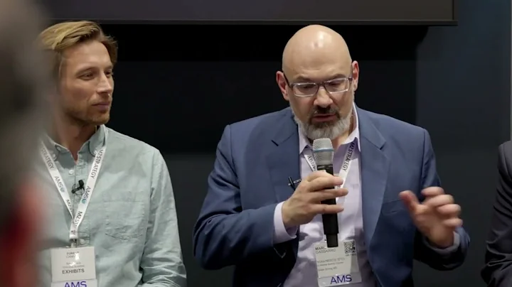 AI vs. Physics-Based Models: The Future of Weather Forecasting | AMS 2025