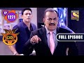 The Warning | CID Season 4 Episode 1271 - Full Episode 🚨