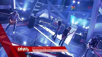 Slank - Jakarta pagi ini