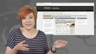 Using Library Resources for Writing Projects: Finding Topics & Sources