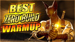 Get Better Aim and Warmup Fast to DOMINATE in Fortnite Zero Build