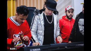 فيديو حصري اندرو الحاوي الفرح بيولع
