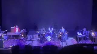 Wilco - One and a Half Stars - Oakland Fox Theater - 10/17/2021