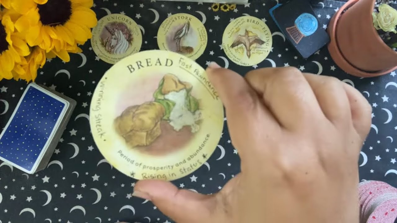 Gemini ♊️: Blessed Beyond Measure. ✨👑