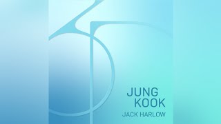 Jung Kook - 3D (feat. Jack Harlow) [INSTRUMENTAL]