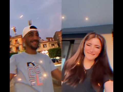 شمسو وسلمى ابلور  الجزائر تيك توك المشاهير لايك اشتراك تيك توك ابلورر