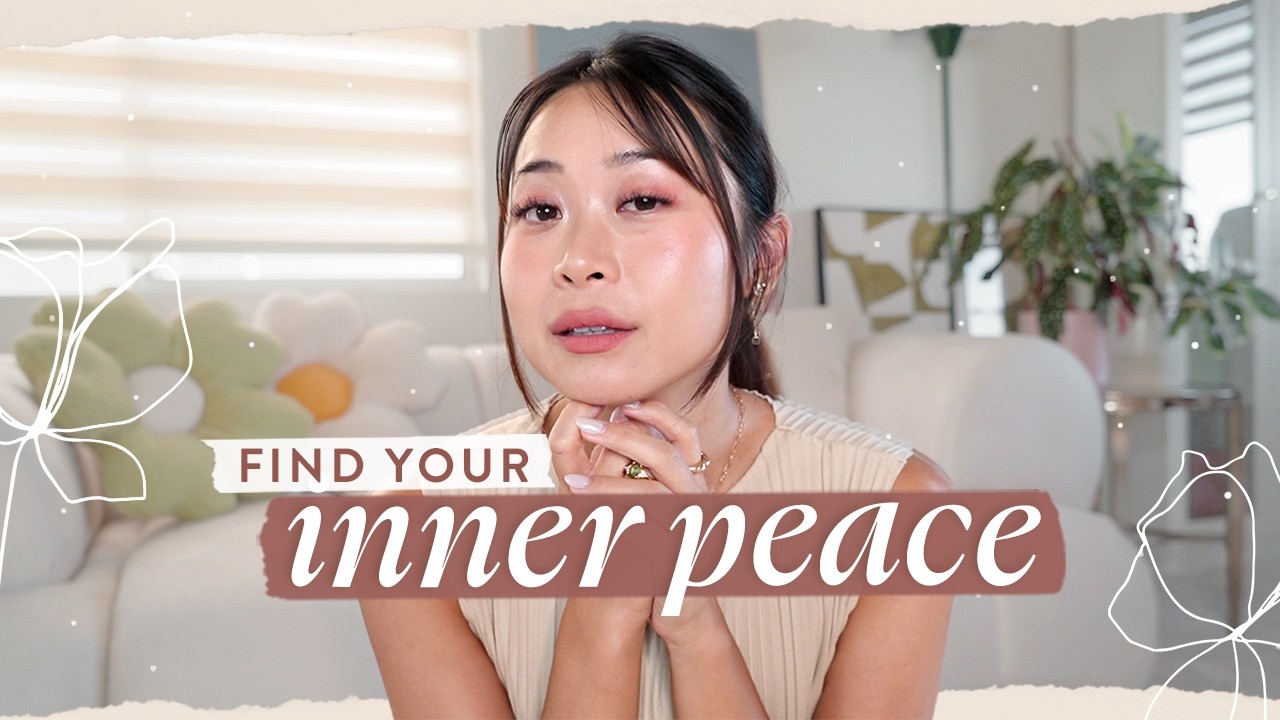 How to Achieve Inner Peace ๐ Key mindsets and practices for stress-free living