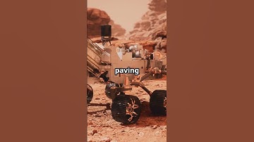 Will ROBOTS Take Over Space Exploration by 2030?