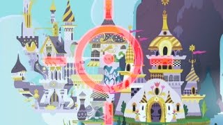 Stringanime LIVE STREAM Canterlot Drawing prt1